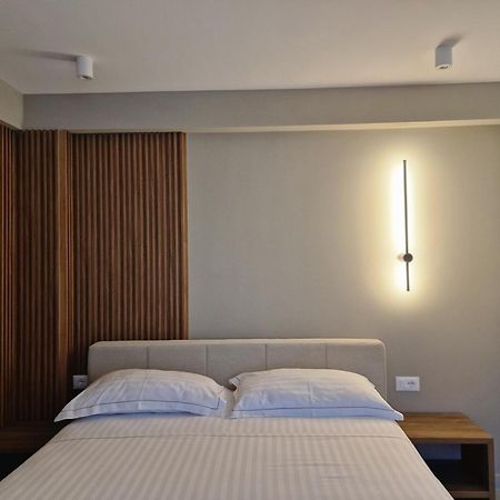 Apartaments Mimani 2 Берат Екстер'єр фото