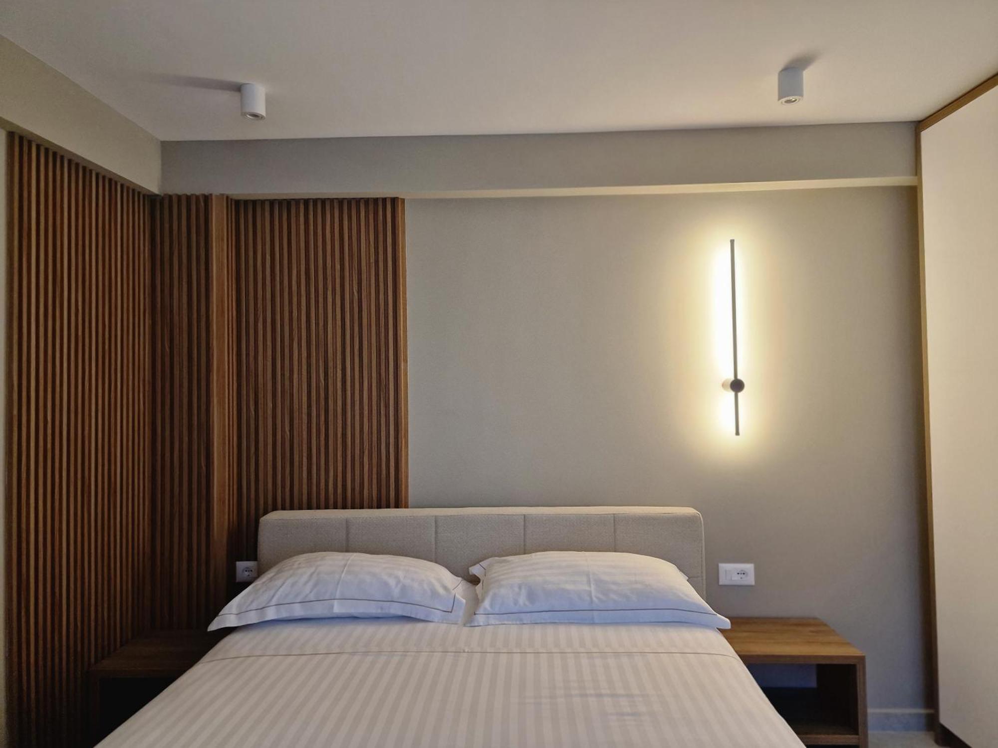 Apartaments Mimani 2 Берат Екстер'єр фото