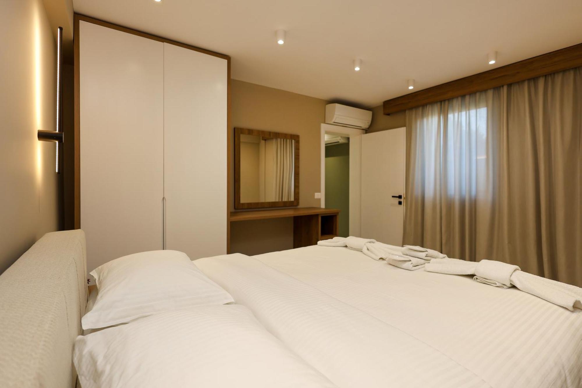 Apartaments Mimani 2 Берат Номер фото