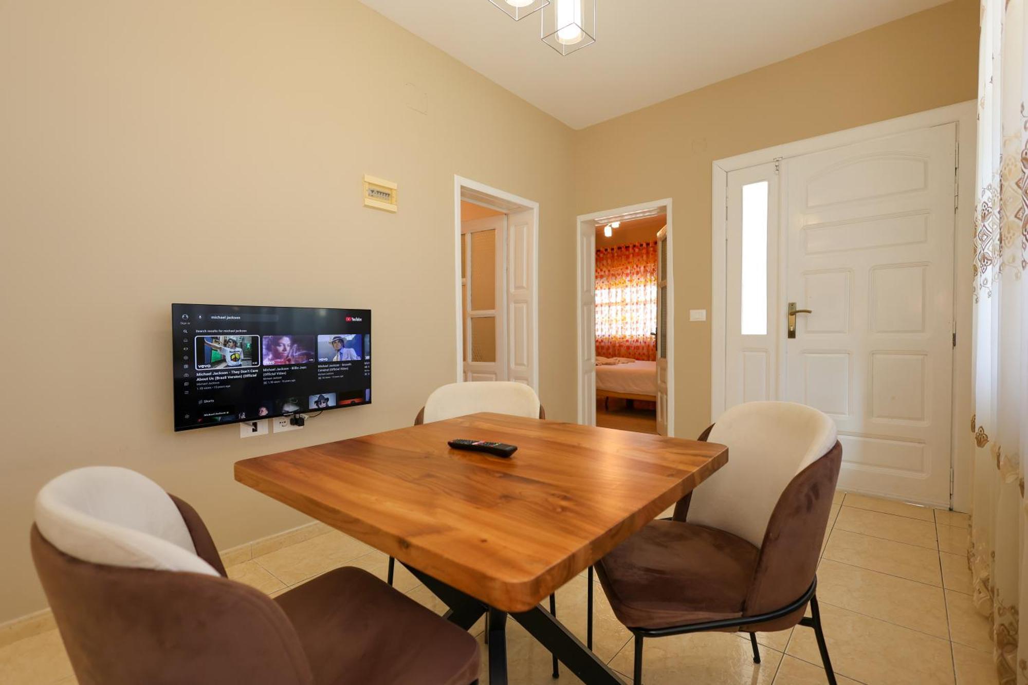 Apartaments Mimani 2 Берат Номер фото