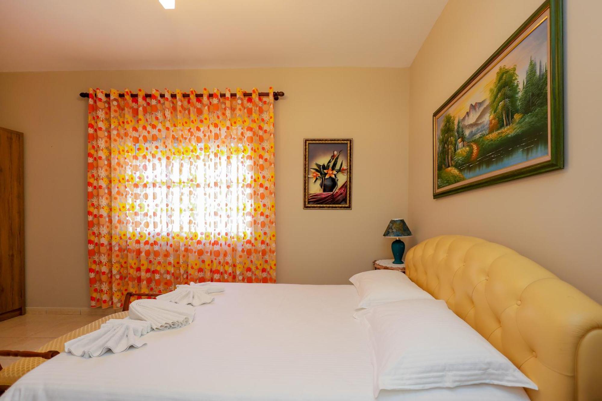 Apartaments Mimani 2 Берат Номер фото
