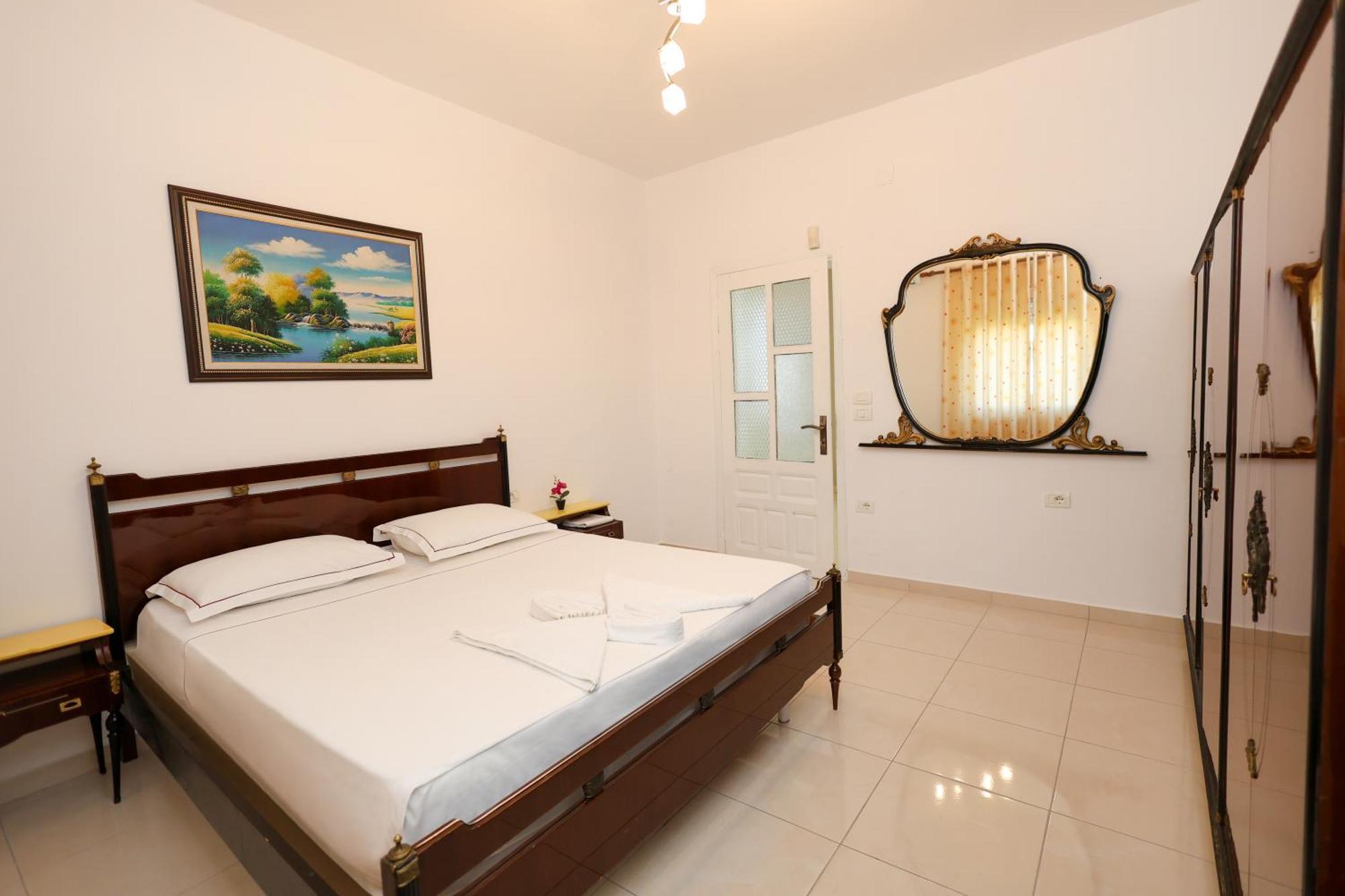 Apartaments Mimani 2 Берат Номер фото