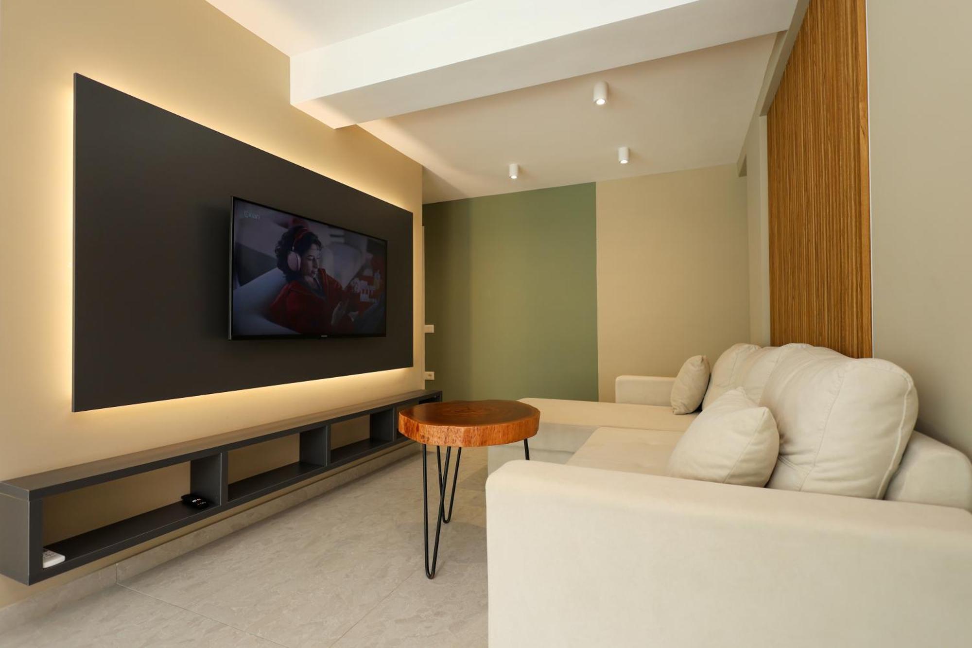 Apartaments Mimani 2 Берат Номер фото